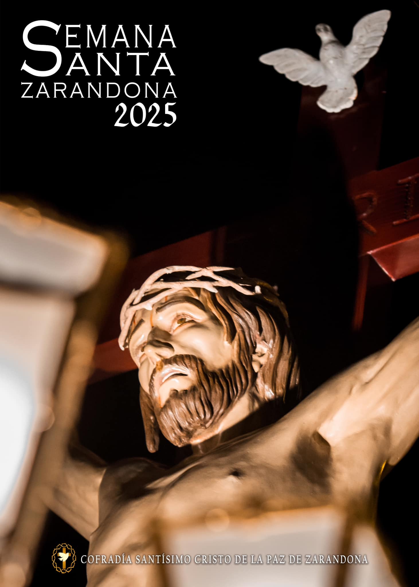 Semana Santa en Zarandona  